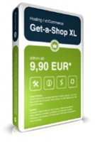 Get-a-Shop xt:Commerce XL