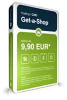 Get-a-Shop OXID CE XL